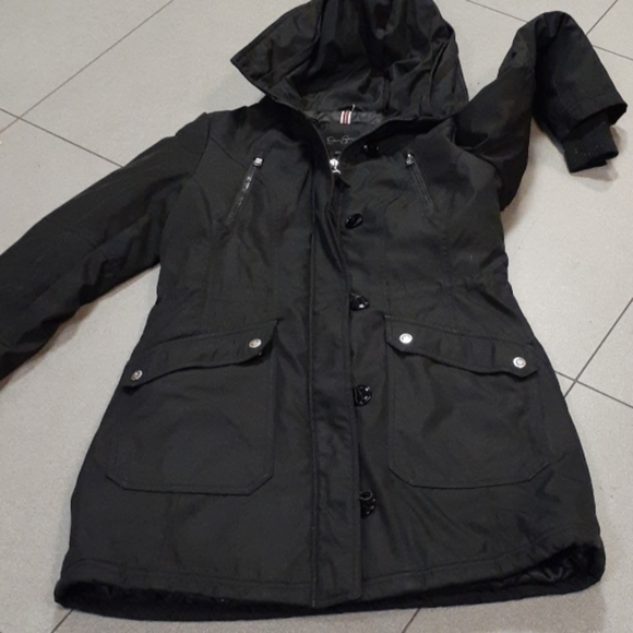 Coat - Picture 3 of 6